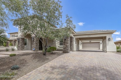 Located within the exclusive gated enclave of Hacienda Del Lago - photo 3