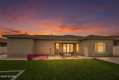 Located within the exclusive gated enclave of Hacienda Del Lago - photo 4