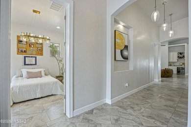 Located within the exclusive gated enclave of Hacienda Del Lago - photo 6