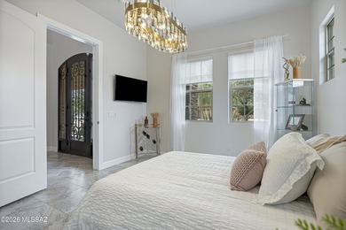 Located within the exclusive gated enclave of Hacienda Del Lago - photo 7