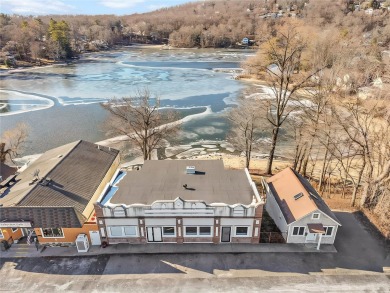 Lake Commercial For Sale in Lake Peekskill, New York