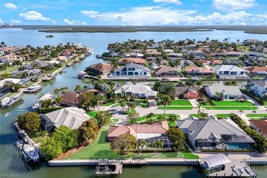 Marco Island Area Lot For Sale in Marco Island Florida