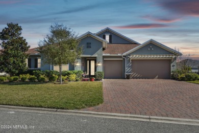 (private lake, pond, creek) Home For Sale in Saint Johns Florida