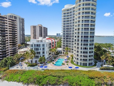 Beach Front at Singer Island is an exquisite full-service luxury - photo 1