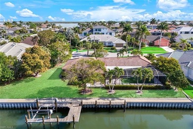 New seawall 2024. Direct-access southern-exposure home on a key - photo 2