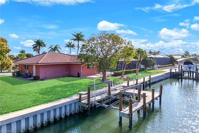 New seawall 2024. Direct-access southern-exposure home on a key - photo 5