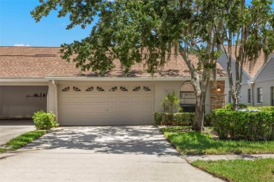 Lake Home For Sale in Palm Harbor, Florida