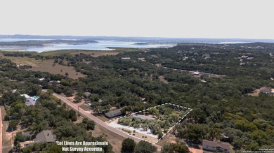 Canyon Lake Home For Sale in Canyon Lake Texas