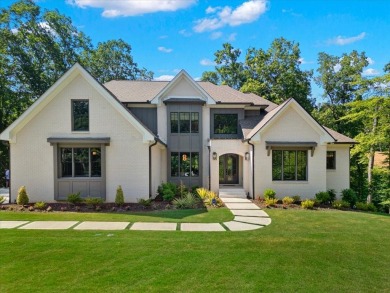 Lake Home For Sale in Atlanta, Georgia