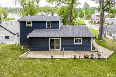 Just in time for lake season! You'll enjoy a gorgeous view of - photo 11