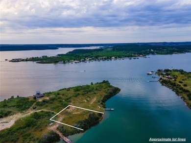 Lake Lot For Sale in Possum Kingdom Lake, Texas