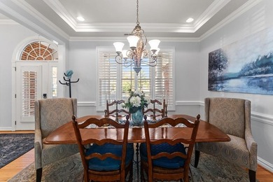 A relaxed Chesapeake Bay lifestyle meets resort living in this - photo 11