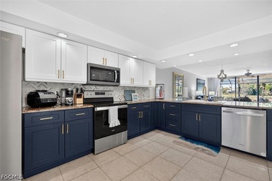 Welcome to 16424 Timberlakes Dr., #102, an exceptional 1st floor - photo 12