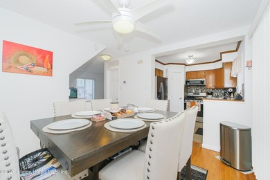 Beautifully maintained 4 bedroom, 4 bath townhome located in the - photo 12