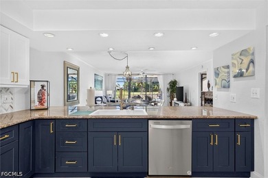 Welcome to 16424 Timberlakes Dr., #102, an exceptional 1st floor - photo 13