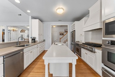 A relaxed Chesapeake Bay lifestyle meets resort living in this - photo 13