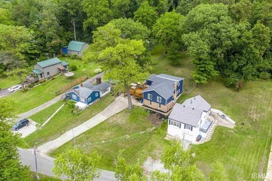 Just in time for lake season! You'll enjoy a gorgeous view of - photo 14