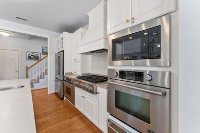 A relaxed Chesapeake Bay lifestyle meets resort living in this - photo 14