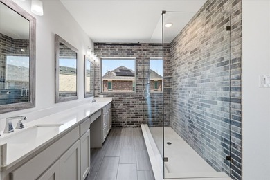 Welcome to 241 Harbor Hills, a charming Normandy-style home in - photo 15