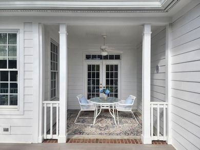 A relaxed Chesapeake Bay lifestyle meets resort living in this - photo 15