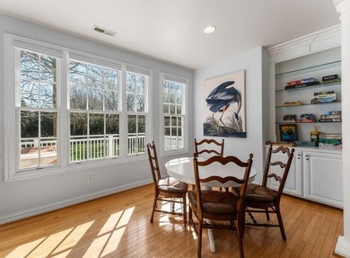 A relaxed Chesapeake Bay lifestyle meets resort living in this - photo 16