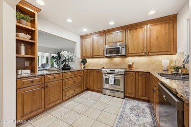 Nestled at the end of a quiet cul-de-sac in the desirable - photo 17