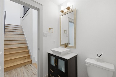 Welcome to 241 Harbor Hills, a charming Normandy-style home in - photo 17