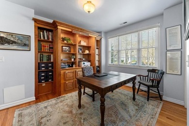 A relaxed Chesapeake Bay lifestyle meets resort living in this - photo 17