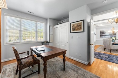 A relaxed Chesapeake Bay lifestyle meets resort living in this - photo 18