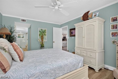 Welcome to 16424 Timberlakes Dr., #102, an exceptional 1st floor - photo 19