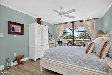 Welcome to 16424 Timberlakes Dr., #102, an exceptional 1st floor - photo 20