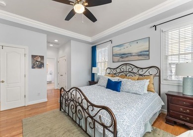 A relaxed Chesapeake Bay lifestyle meets resort living in this - photo 20