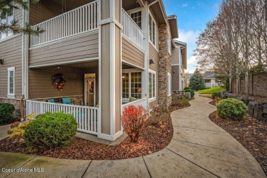 Lake Condo For Sale in Coeur d Alene, Idaho