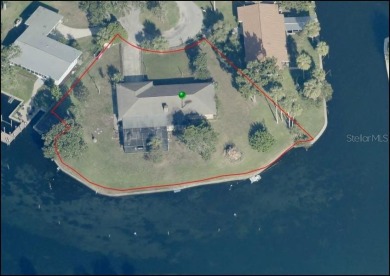 Homosassa River Home Sale Pending in Homosassa Florida