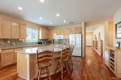 Menifee Lakes Home For Sale in Menifee California