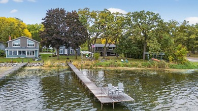 Lake Home For Sale in Madison, Wisconsin