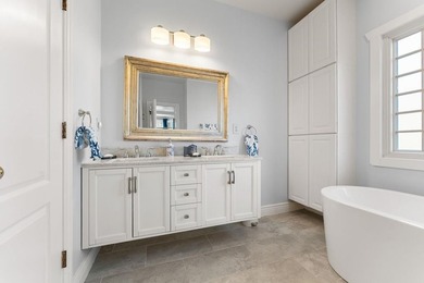 A relaxed Chesapeake Bay lifestyle meets resort living in this - photo 21