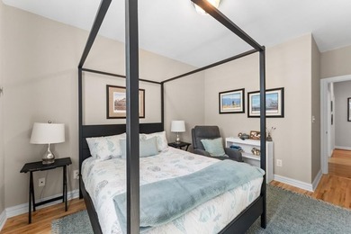 A relaxed Chesapeake Bay lifestyle meets resort living in this - photo 23