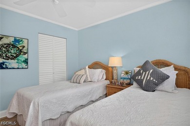Welcome to 16424 Timberlakes Dr., #102, an exceptional 1st floor - photo 24