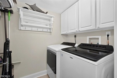 Welcome to 16424 Timberlakes Dr., #102, an exceptional 1st floor - photo 26