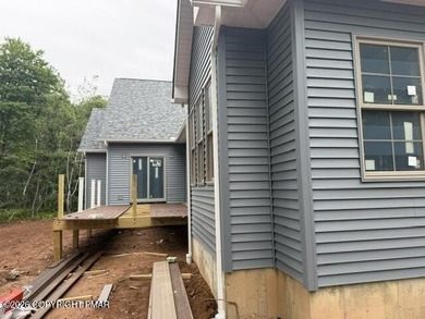 Mountain Retreat designed for living. Currently under - photo 27
