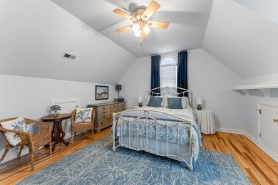 A relaxed Chesapeake Bay lifestyle meets resort living in this - photo 28