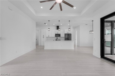 NEW CONSTRUCTION | GULF ACCESS | Enjoy true Southwest Florida - photo 10