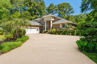 Welcome to 4928 Hideaway Place--where Lowcountry charm meets - photo 1