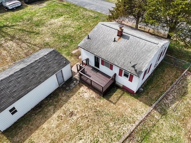 Kalamazoo River Home For Sale in Kalamazoo Michigan