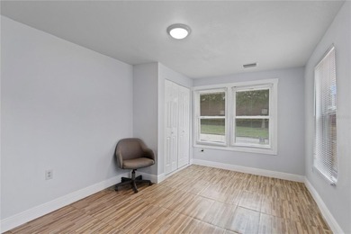 This meticulously renovated property features a new, detached - photo 6