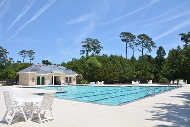 A relaxed Chesapeake Bay lifestyle meets resort living in this - photo 39