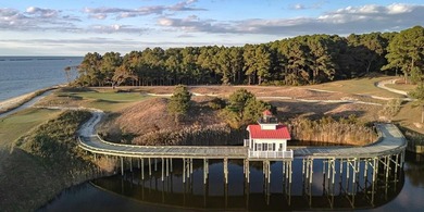 A relaxed Chesapeake Bay lifestyle meets resort living in this - photo 41