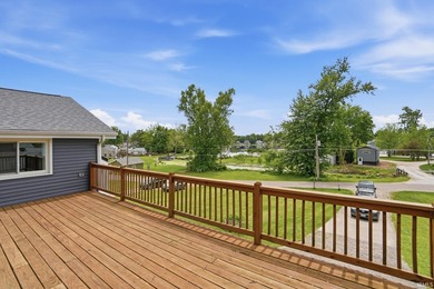 Just in time for lake season! You'll enjoy a gorgeous view of - photo 42