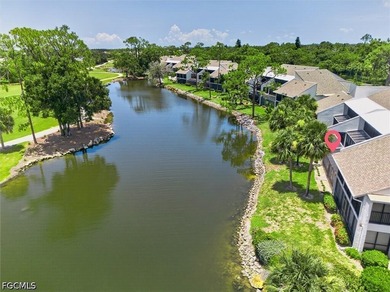 Welcome to 16424 Timberlakes Dr., #102, an exceptional 1st floor - photo 45